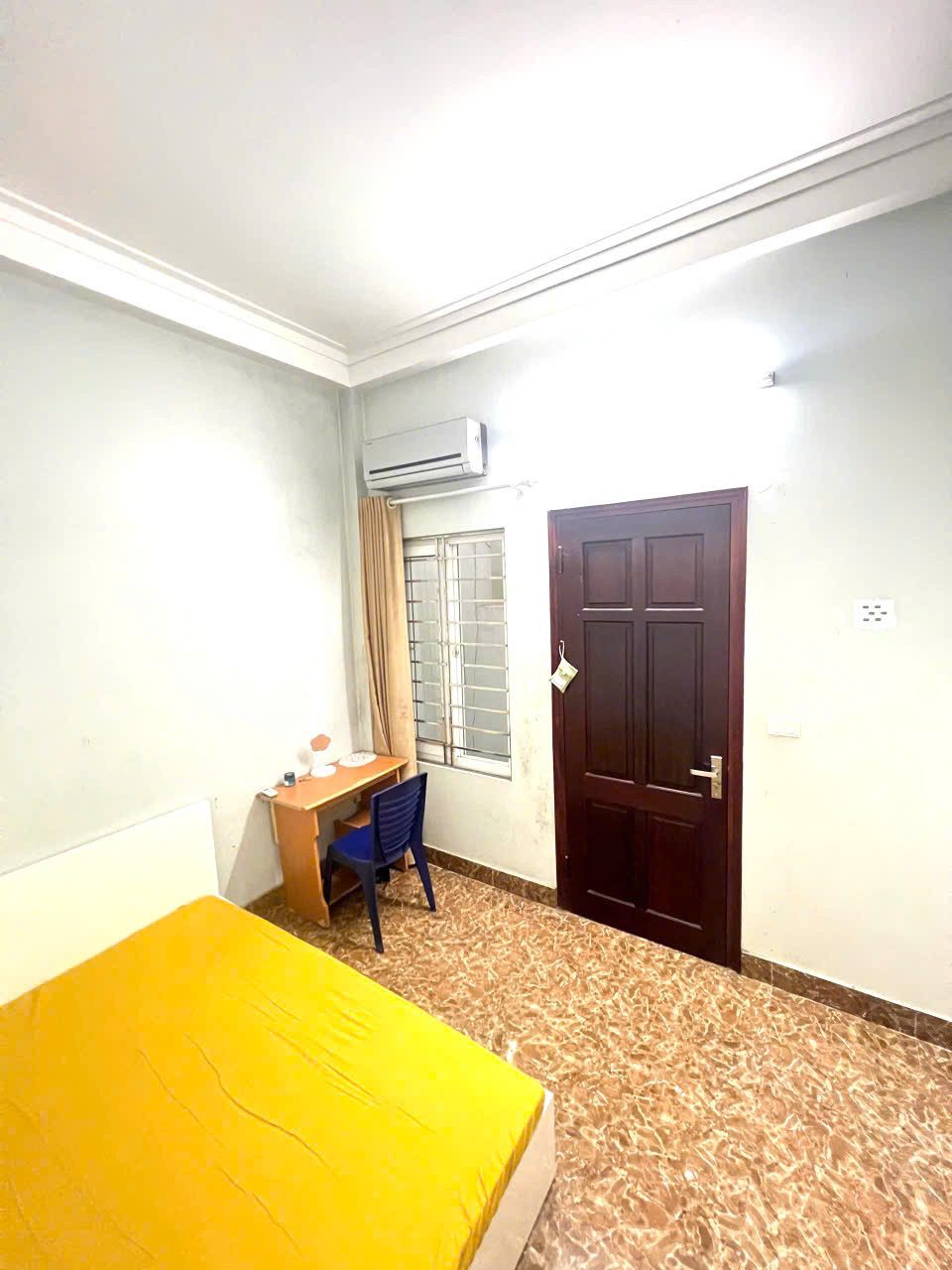 🔥 CHO THUÊ PHÒNG TRỌ THỤY KHUÊ- TÂY HỒ – CHỈ 2,5 TRIỆU/THÁNG