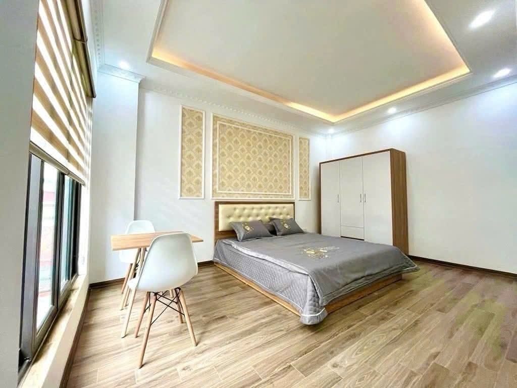 Hoàng hoa thám - ba dình 55,9M 7T 23,5 tỷ