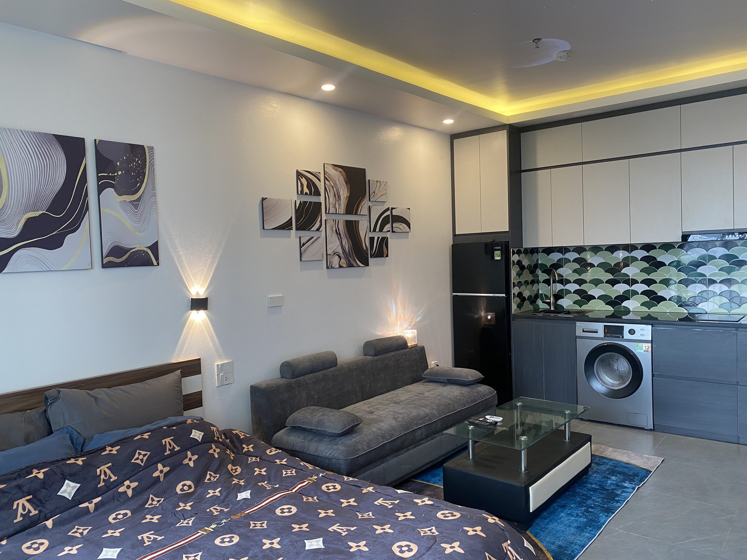 Cho thuê Nhà trọ/phòng trọ 150m² giá 6.5 triệu/ tháng tại Đường Thụy Khuê Phường Tây Hồ Hà Nội