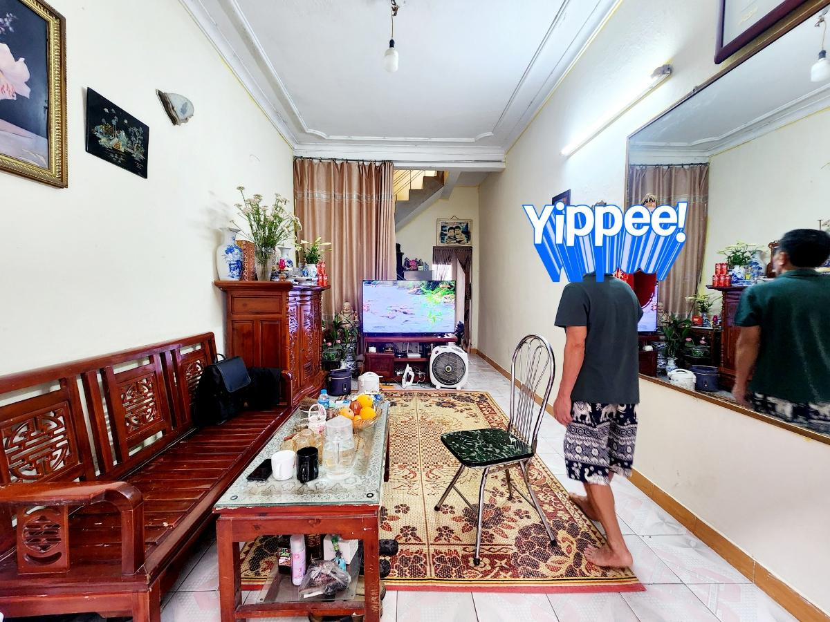 Bán đất 66.3m² ngang 3.6m giá 5 tỷ Phường Tây Hồ