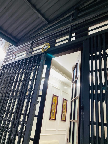 Bán nhà 29.2m² ngang 3.6m giá 7.3 tỷ Phường Tây Hồ