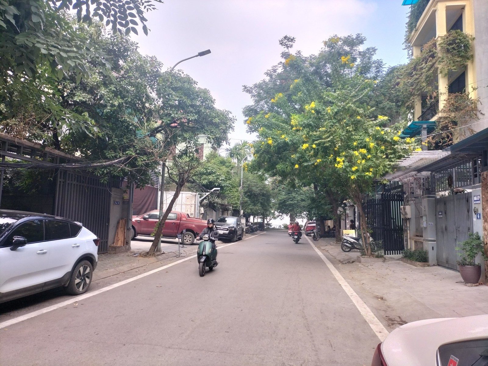 Bán nhà Thụy Khuê 118m² full thổ cư ngang 5.5m giá 125 tỷ tại Đường Thụy Khuê Phường Tây Hồ (MUA/BÁN BĐS nhắn tin Zalo 0862299066)