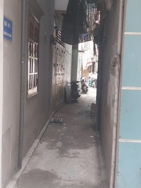 Bán đất 80m² ngang 6.7m giá 15 tỷ Phường Tây Hồ