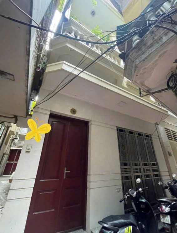 🏡 BÁN NHÀ PHỐ THỤY KHUÊ, TÂY HỒ - NHÀ LÔ GÓC 60Mx 3T GIÁ 12,6 TỶ.
