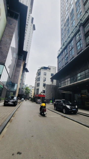 NHÀ MẶT PHỐ THỤY KHUÊ – TÂY HỒ – HÀ NỘI - GIÁ ĐẦU TƯ - MẶT TIỀN RỘNG - KINH DOANH - 3 THOÁNG - 50M2 GIÁ 24 TỶ