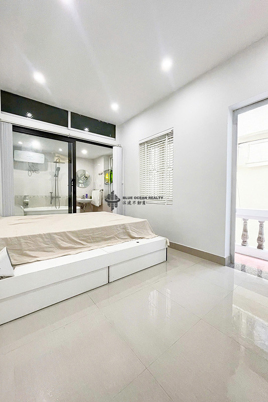 Nhà đẹp phố Thụy Khuê, Tây Hồ, 32M², 4 tầng, nhỉnh 7  tỷ, kinh doanh tốt