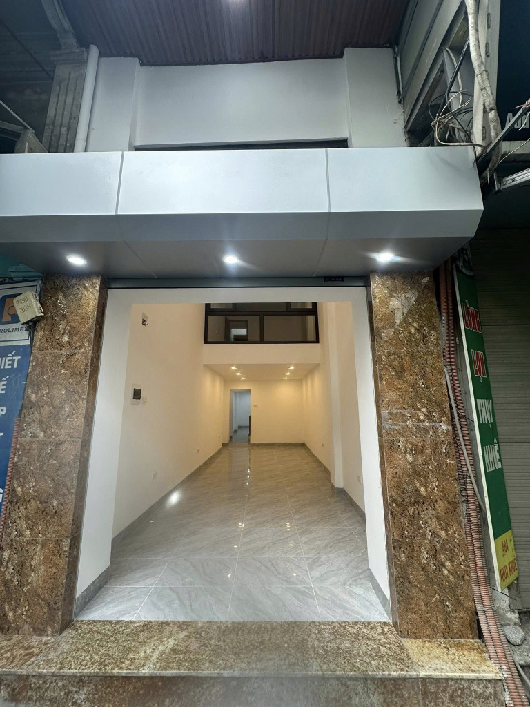 CHÍNH CHỦ CHO THUÊ NHÀ MẶT PHỐ THỤY KHUÊ GẦN CHỢ BƯỞI