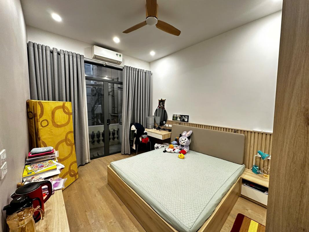 Bán nhà Thuỵ Khuê, Tây Hồ, ngõ thông 2 thoáng, 42m2, 4 tầng, chỉ 10.5 tỷ