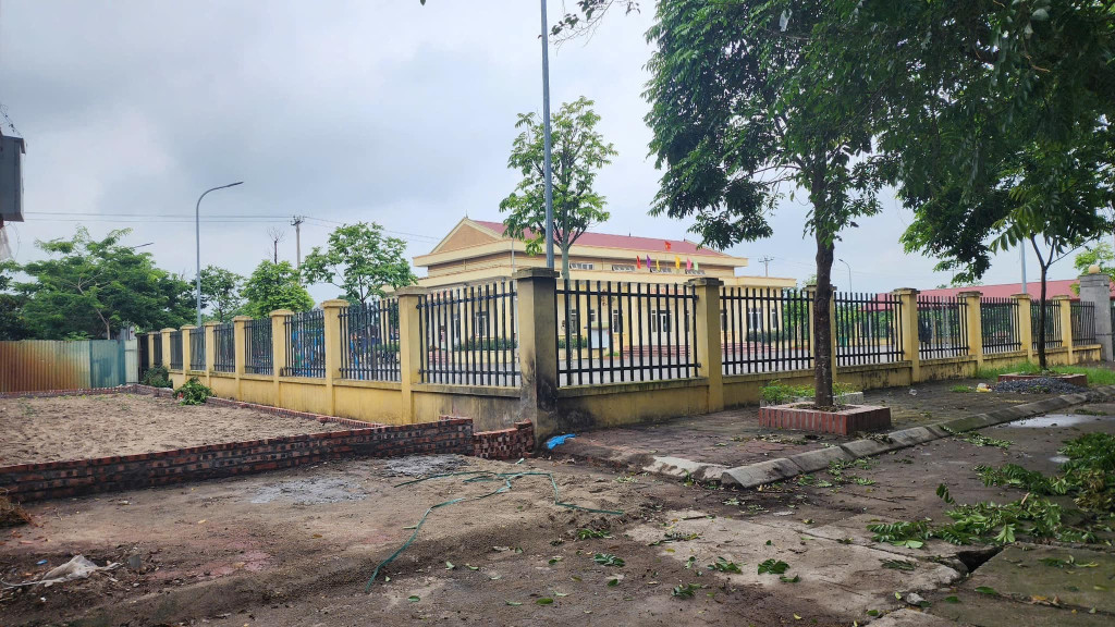 ✅ Đất đấu giá X7 Mạnh Tân Thụy Lâm - Đông Anh giá 7X ( x nhỏ như 0 )
 _Đất đấu giá Thụy Lâm
