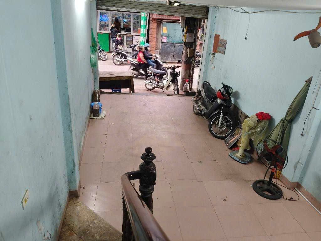 Mặt phố Thúy Lĩnh ô tô tránh, kinh doanh nhộn nhịp ngày đêm, DT 38m, ở cho thuê OK, giá hơn 8 tỷ rưỡi