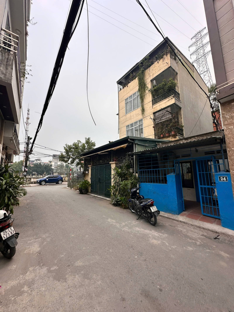 ❌❌❌MỘT MẢNH DUY NHẤT - DIỆN TÍCH RỘNG - GIÁ ĐẦU TƯ - XÂY Ở HAY CCMN ĐỀU ĐẸP - PHÂN LÔ OTO TRÁNH - KHU VỰC Ở SƯỚNG❌❌