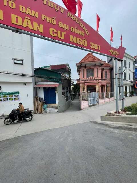 SIÊU PHẨM THUỴ PHƯƠNG BẮC TỪ LIÊM - NHÀ MỚI KÍNH KOONG SỔ ĐẸP NỞ HẬU 10M RA Ô TÔ