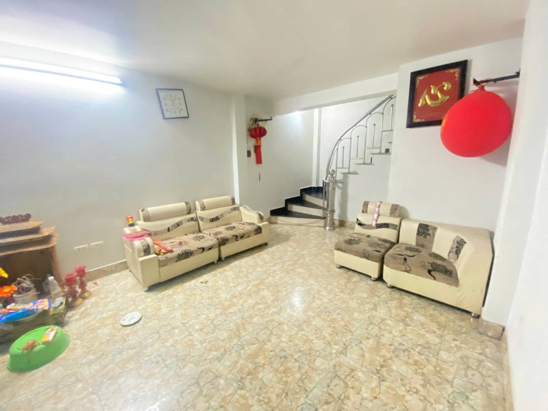 BÁN NHÀ 7 TẦNG ĐẸP - THỤY PHƯƠNG - 30M² - MẶT TIỀN 3.65M - FULL CÔNG NĂNG - TIỆN ÍCH ĐẦY ĐỦ