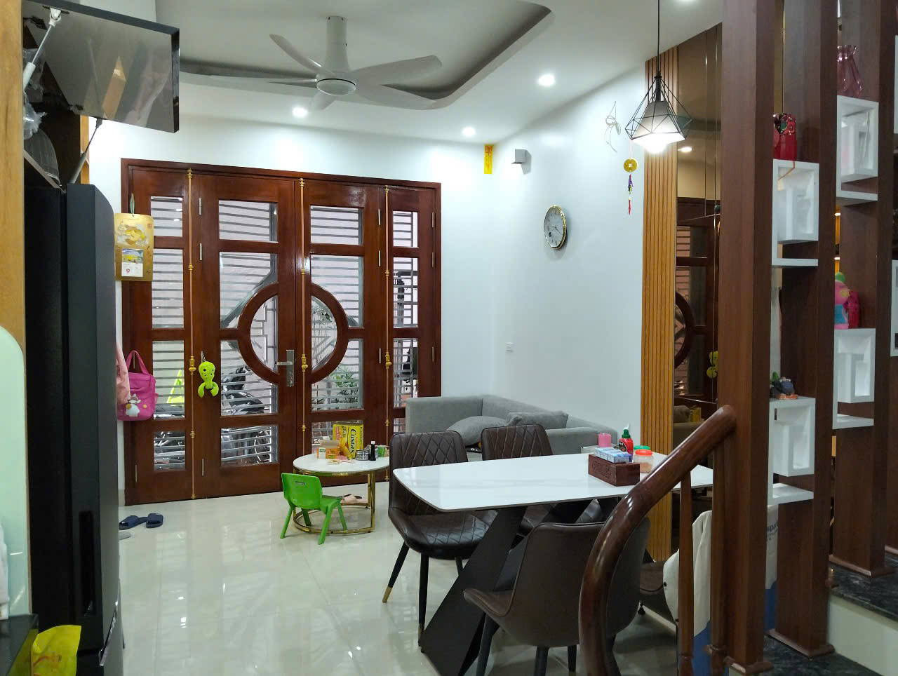 HÀNG HIẾM - VỊ TRÍ 3 THOÁNG - Ô TÔ TRÁNH CÁCH NHÀ 10M- NGÕ NÔNG - KINH DOANH ONLINE