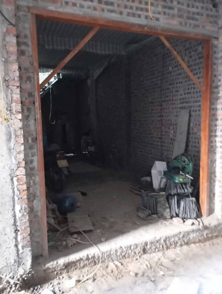 MỘT NHÀ RA PHỐ - SERI SIÊU PHẨM - NĂM TẦNG KIÊN CỐ - SỔ ĐỎ HOA KHÔI