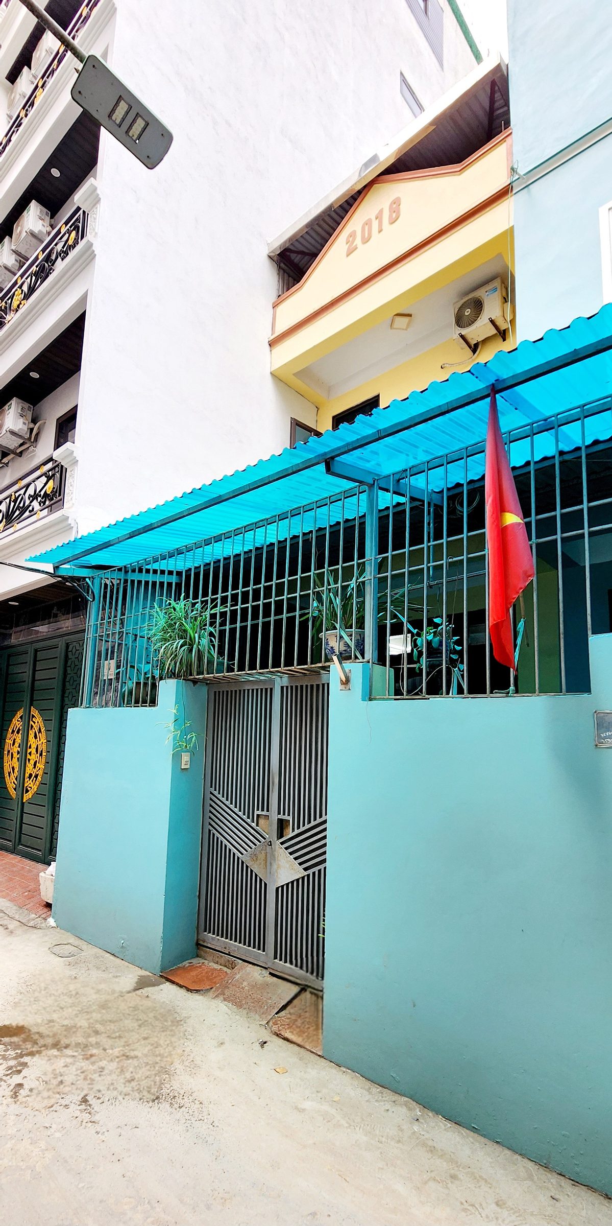 Bán nhà 67.6m² có sẵn 67,6m² thổ cư ngang 3,6m giá 10.9 tỷ tại Đường Thụy Phương Phường Đông Ngạc