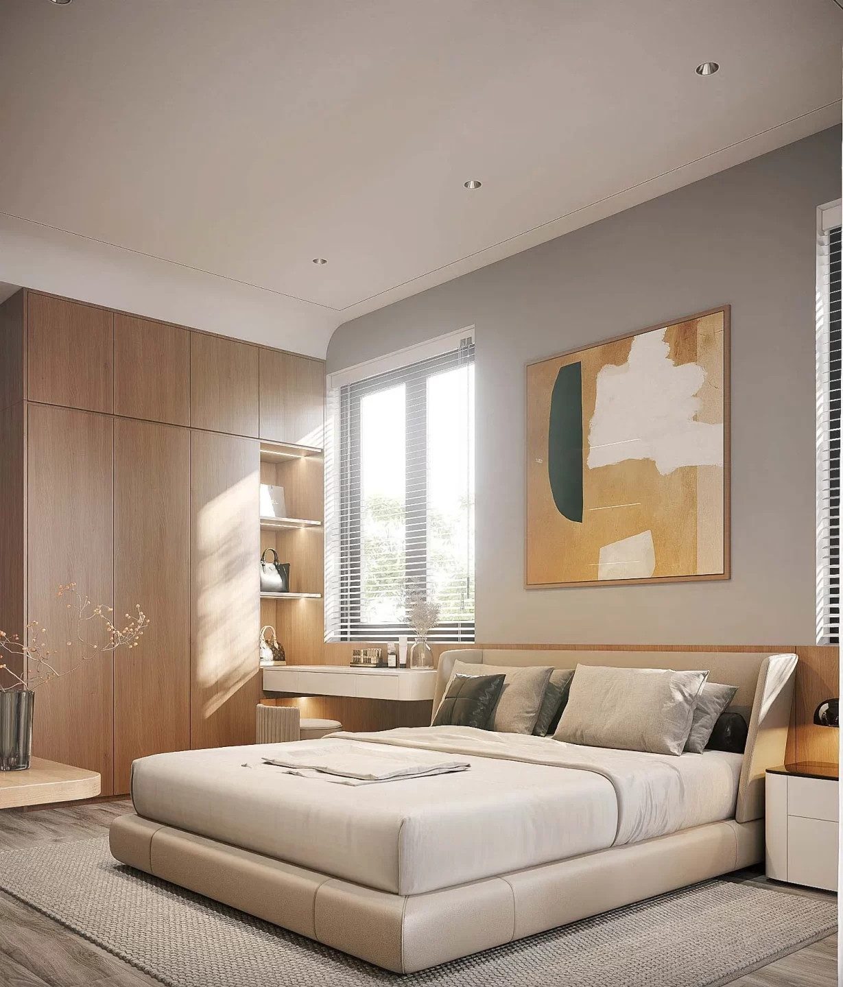 🔥 CỰC HIẾM THỤY PHƯƠNG - 72M2 NHÀ 3 TẦNG - MẶT TIỀN KHỦNG - NGÕ THÔNG - CHỈ 8.3 TỶ 🔥