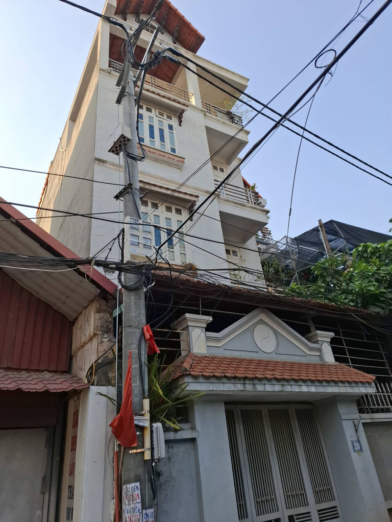 🌹🌹🌹 12.5 tỷ - 184tr/m² - Ngõ ô tô, Kinh doanh, Cửa hàng