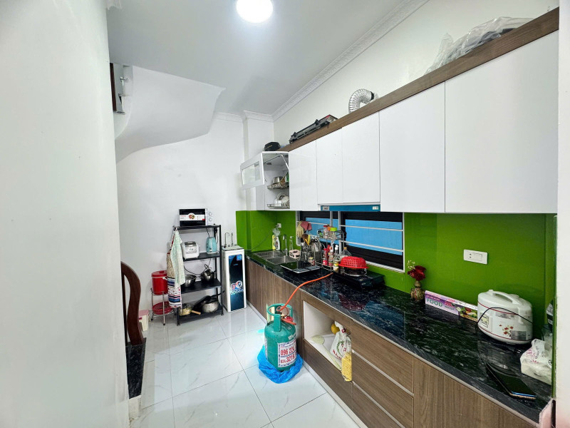 VỚI GIÁ CHỈ 146TR/M2 ĐẤT, NẰM TRONG KHU VỰC DÂN CƯ SẦM UẤT, THU NHẬP DÒNG TIỀN LÊN ĐẾN 11% TẠI THỤY PHƯƠNG, BẮC TỪ LIÊM, NHÀ ĐẸP XÂY MỚI