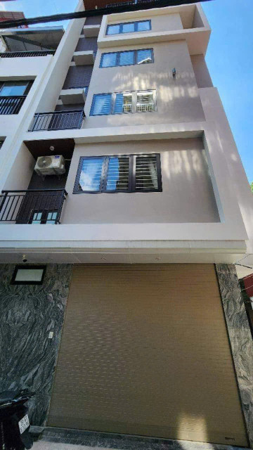 BÁN NHÀ ĐẸP THỤY PHƯƠNG - DT40M2 - 5 TẦNG - GIÁ 7,5 TỶ - Ô TÔ TRÁNH- ĐỂ Ở-  CHO THUÊ QUÁ TỐT