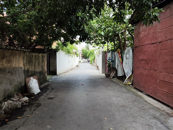 51m2 ĐẤT CỰC ĐẸP TẠI TRUNG TÂM XÃ SONG PHƯỢNG, ĐAN PHƯỢNG