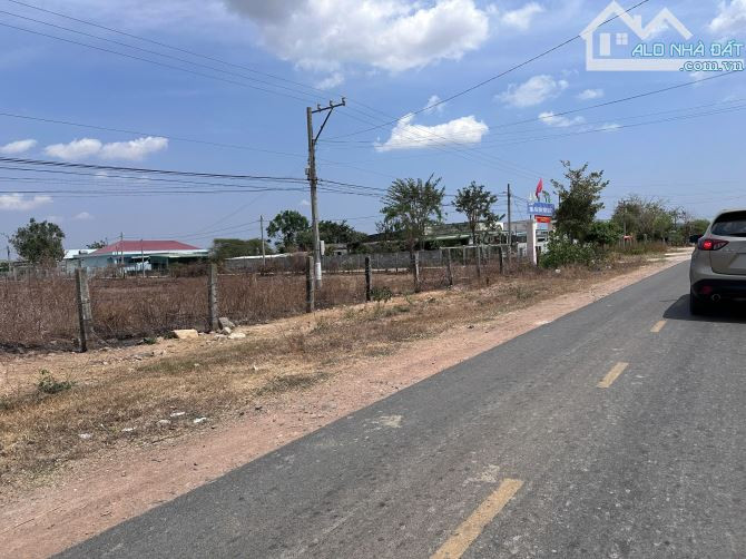 Bán đất tại Đường 711, Hàm Thuận Bắc, Bình Thuận diện tích 1,400m2 giá 3 Tỷ