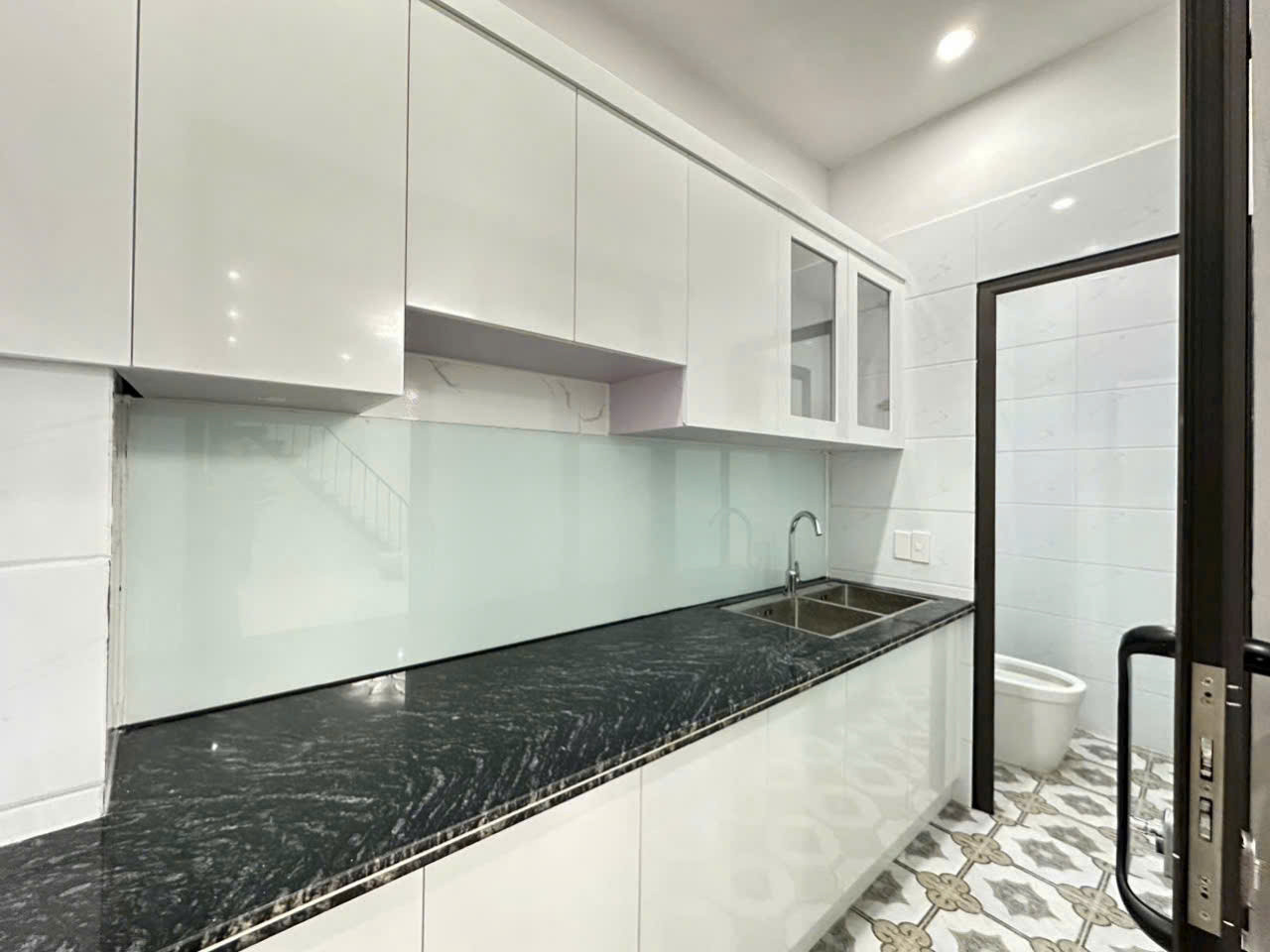 🏠 Chỉ 1,75 tỷ căn 2 tầng ở Thượng Lý, Hồng Bàng.
