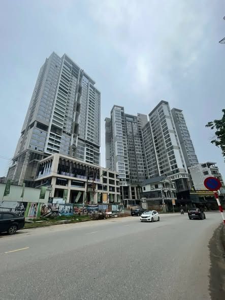 CHỈ 1 THÁNG NHẬN NHÀ – CĂN HỘ VIEW HỒ VĂN LANG SỞ HỮU LÂU DÀI DUY NHẤT VIỆT TRÌ