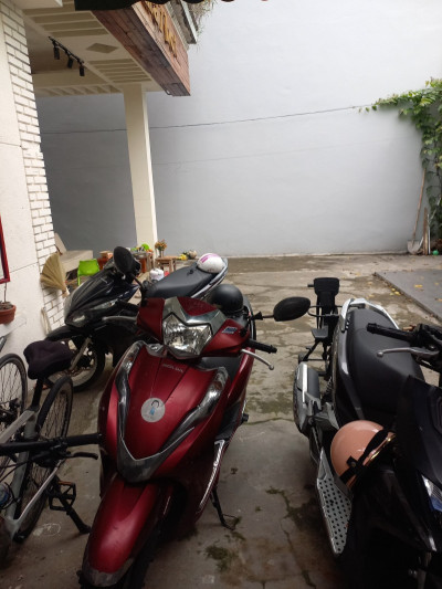 ♣ Kiệt Nhựa 5.5m Tiểu La sát MT khu Chợ Hoà Cường Bắc, 422m2, ngang 14m, 2 mặt thoáng, ~54tr/m2