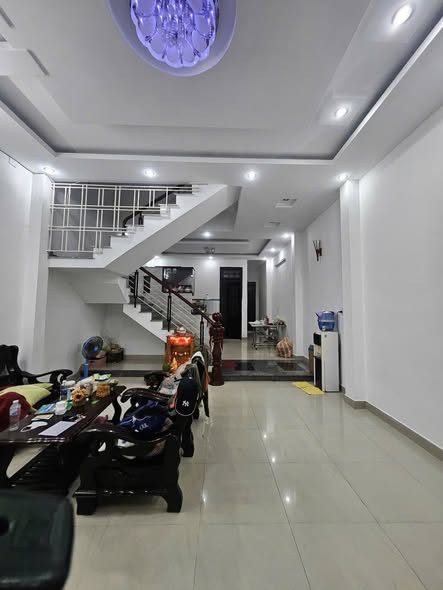 🏠 BÁN NHÀ TIỂU LA – 7,XX TỶ – KIỆT Ô TÔ 6M – DIỆN TÍCH KHỦNG 98M2 – 4 PN 3 WC
