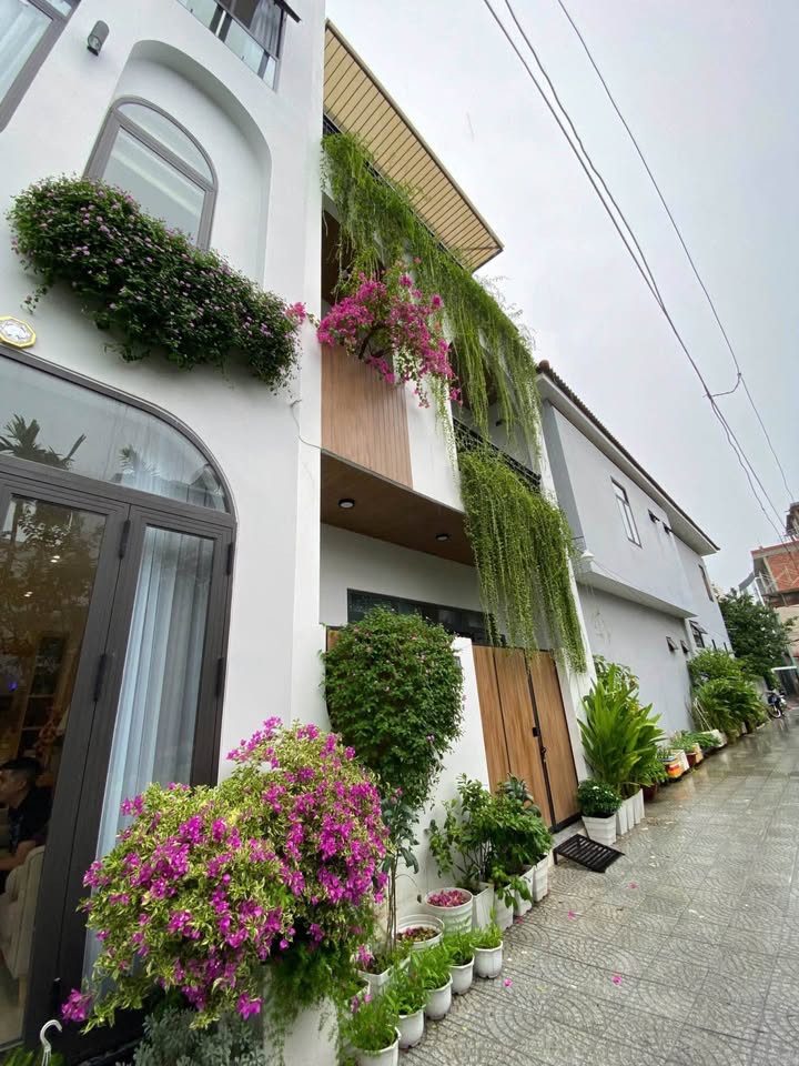 🏠 BÁN NHÀ 50M2 TIỂU LA TRUNG TÂM HẢI CHÂU, CHỈ 5,XTY CÓ NGAY 3 TẦNG 3 MÊ - ĐANG CÓ DÒNG TIỀN 12TR/THÁNG