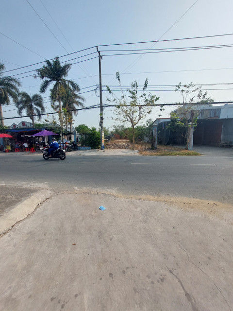(L454) Đất đường Tỉnh Lộ 2, xã Phước Vĩnh An, dt 220m2, chỉ 4 tỷ 700