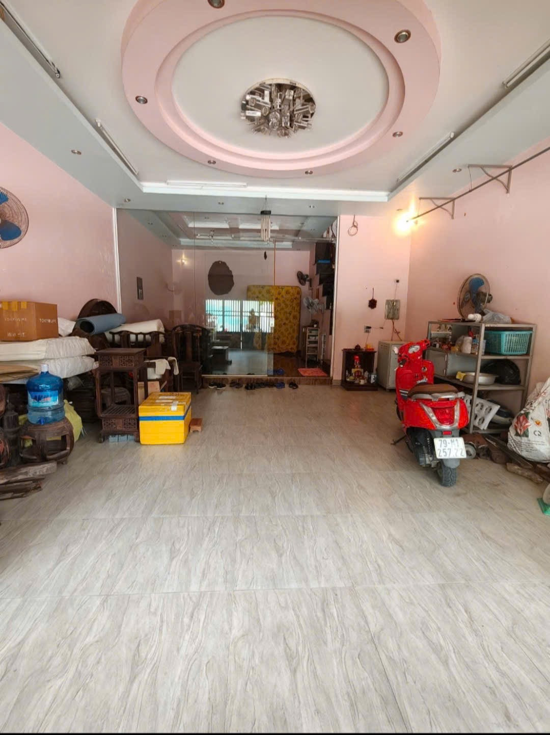 🚨 NHÀ 3 TẦNG TRỤC CHÍNH – KINH DOANH ĐỈNH – KHÔNG NHANH LÀ MẤT
