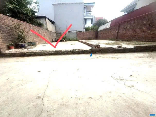CẦN BÁN ĐẤT ĐẸP VĨNH THỌ  HƯƠNG MẠC, TỪ SƠN 50M²- 2.6 TỶ,  ĐƯỜNG Ô TÔ THÔNG THOÁNG