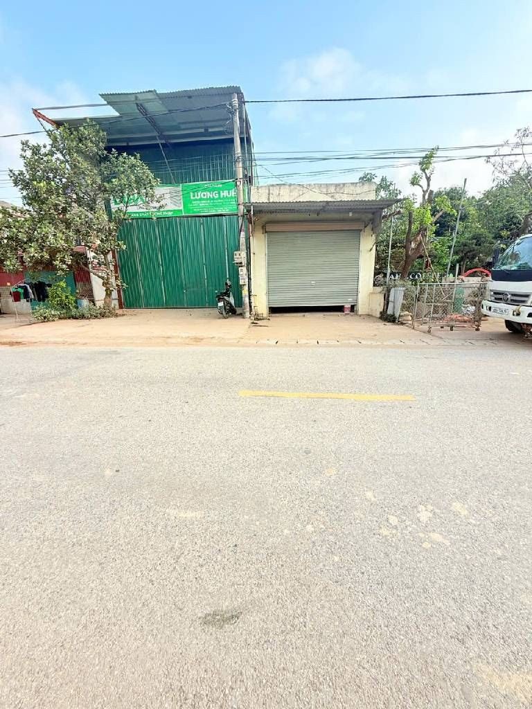 🏭 MẶT ĐƯỜNG 379 – KHO XƯỞNG SẴN DÒNG TIỀN – GIÁ CỰC TỐT