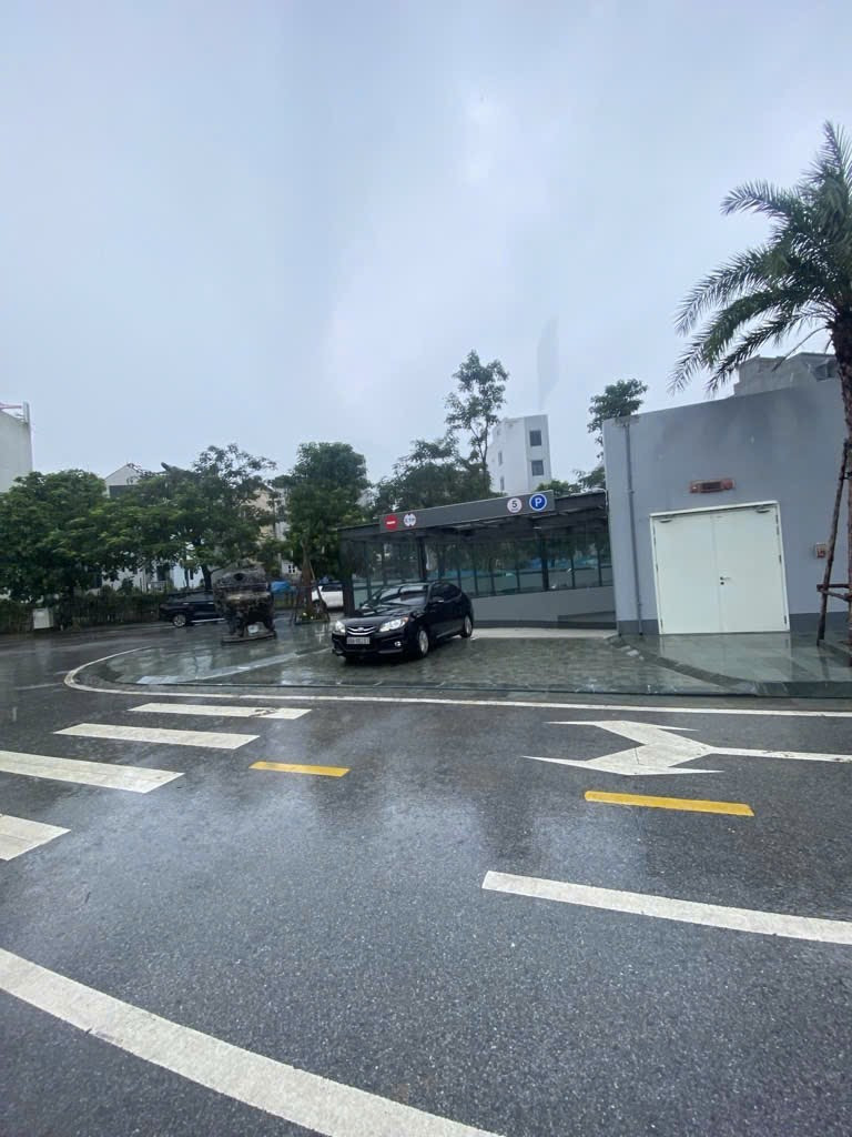 bán đất phân lô văn giang ngay sau Trust City
