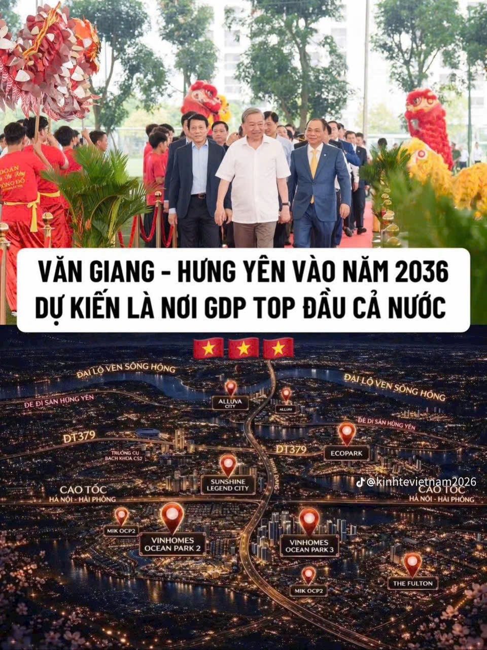 F0 TÂN  TIẾN  VĂN  GIANG _ HƯNG YÊN _ ĐƯỜNG  THÔNG ÔTÔ