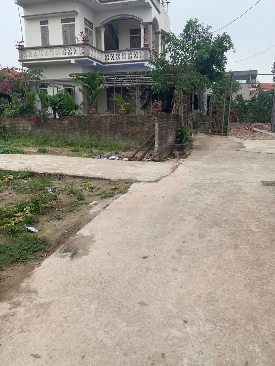 Bán đất đông hoà , Việt yên hưng yên