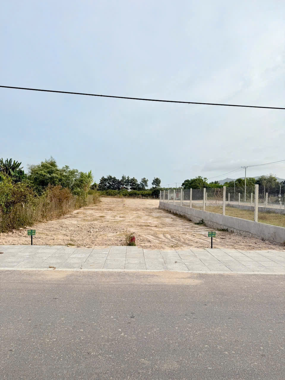 🌿 ĐẤT LONG MỸ – PHƯỚC HẢI GIÁ CHỈ 980tr 150M2