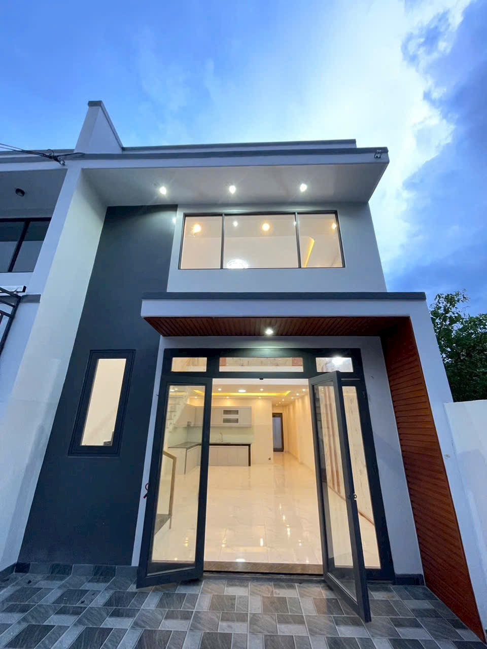 Bán căn nhà sổ riêng thổ cư gần trường đại học lạc hồng biên hoà đồng nai
