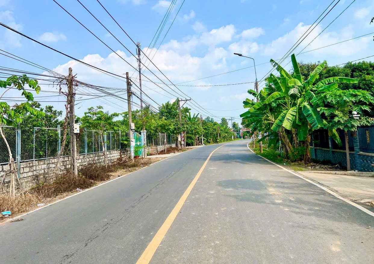 Bán đất nền sát sân bay Biên Hòa chỉ từ 1 tỷ hơn