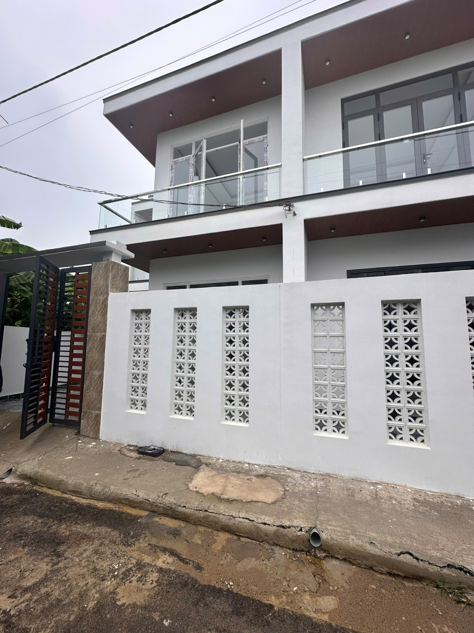Nhà Biệt Thự Mini gần ngã tư Tân Triêu- TP Biên Hòa