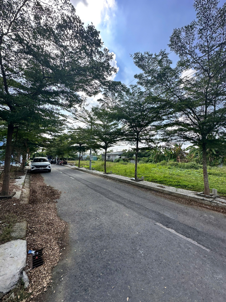 Bán đất nền KDC  Tân Triều gần sân bay Biên Hòa