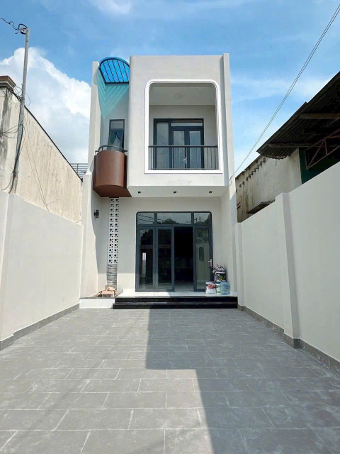 NHÀ LẦU - NGAY CUỐI ĐƯỜNG ĐỒNG KHỞI - THANH TOÁN 650Tr