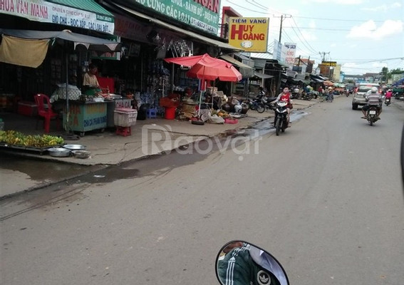 Mở bán gd1 Khu Đô Thị sân bay Long Thành - mặt tiền 60m rộng rãi tiện kinh doanh-Giá 900tr có sổ