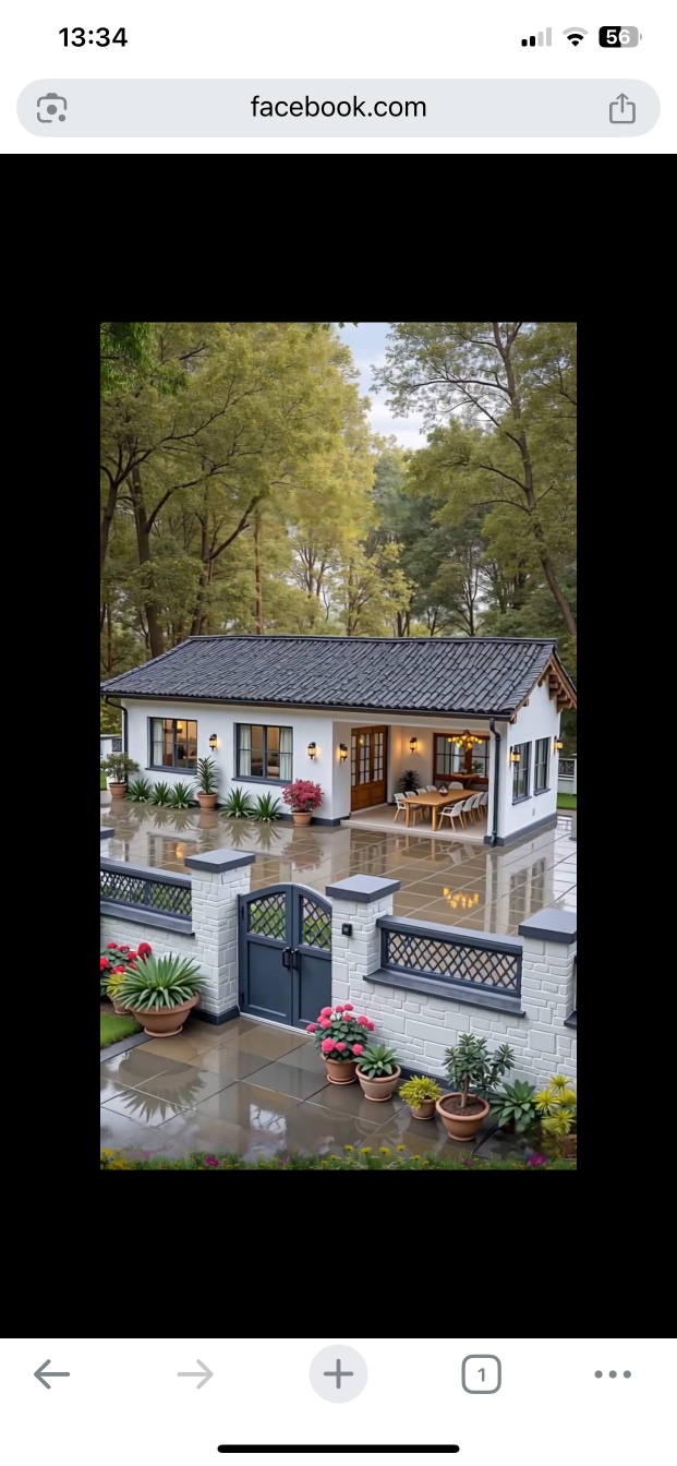 Đi nước ngoài nên k ai ở