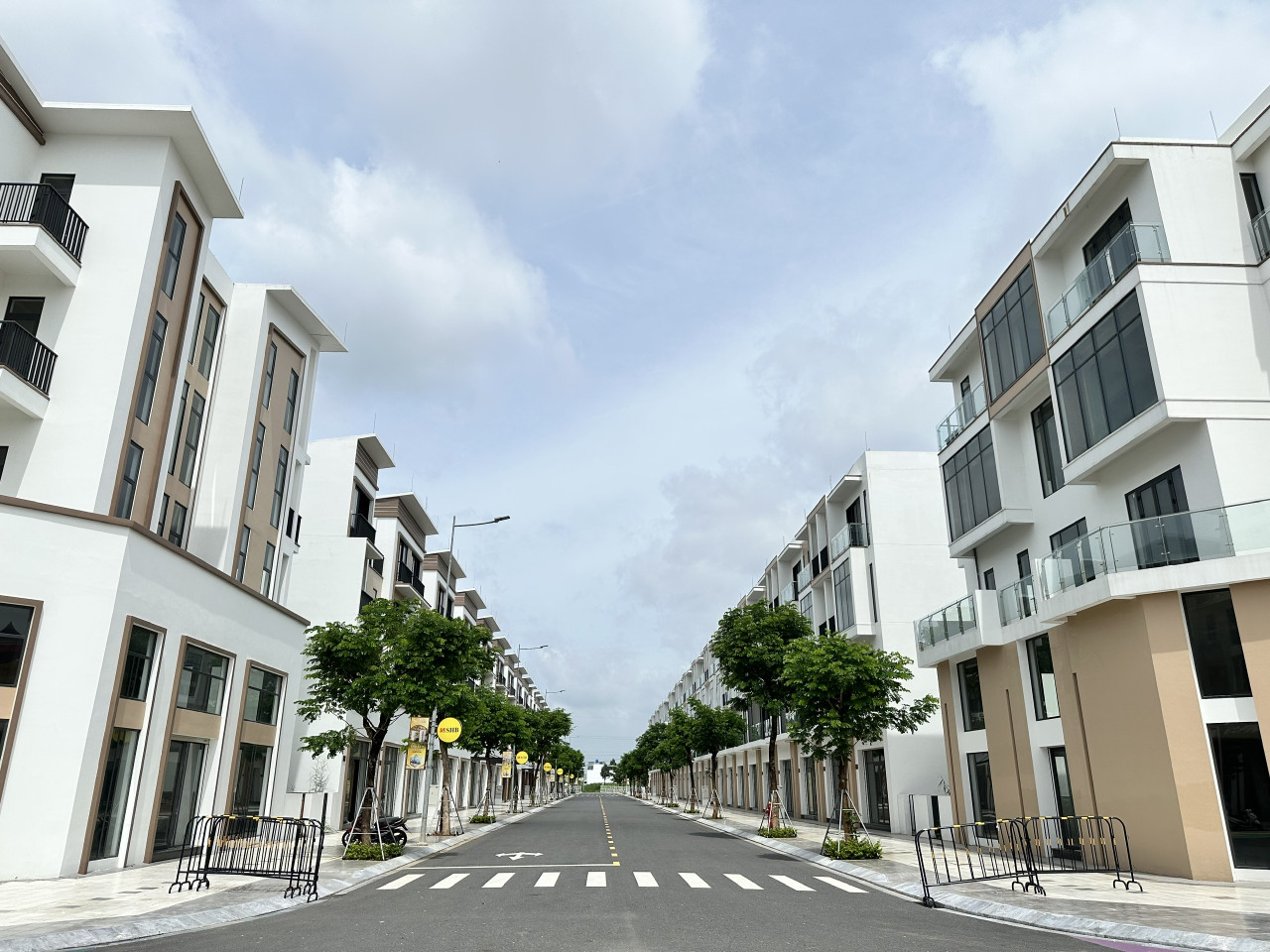 ✨ T&T CITY MILLENNIA – AN CƯ LÝ TƯỞNG, ĐẦU TƯ SINH LỜI ✨  GIÁ CỰC KÌ HẤP DẪN