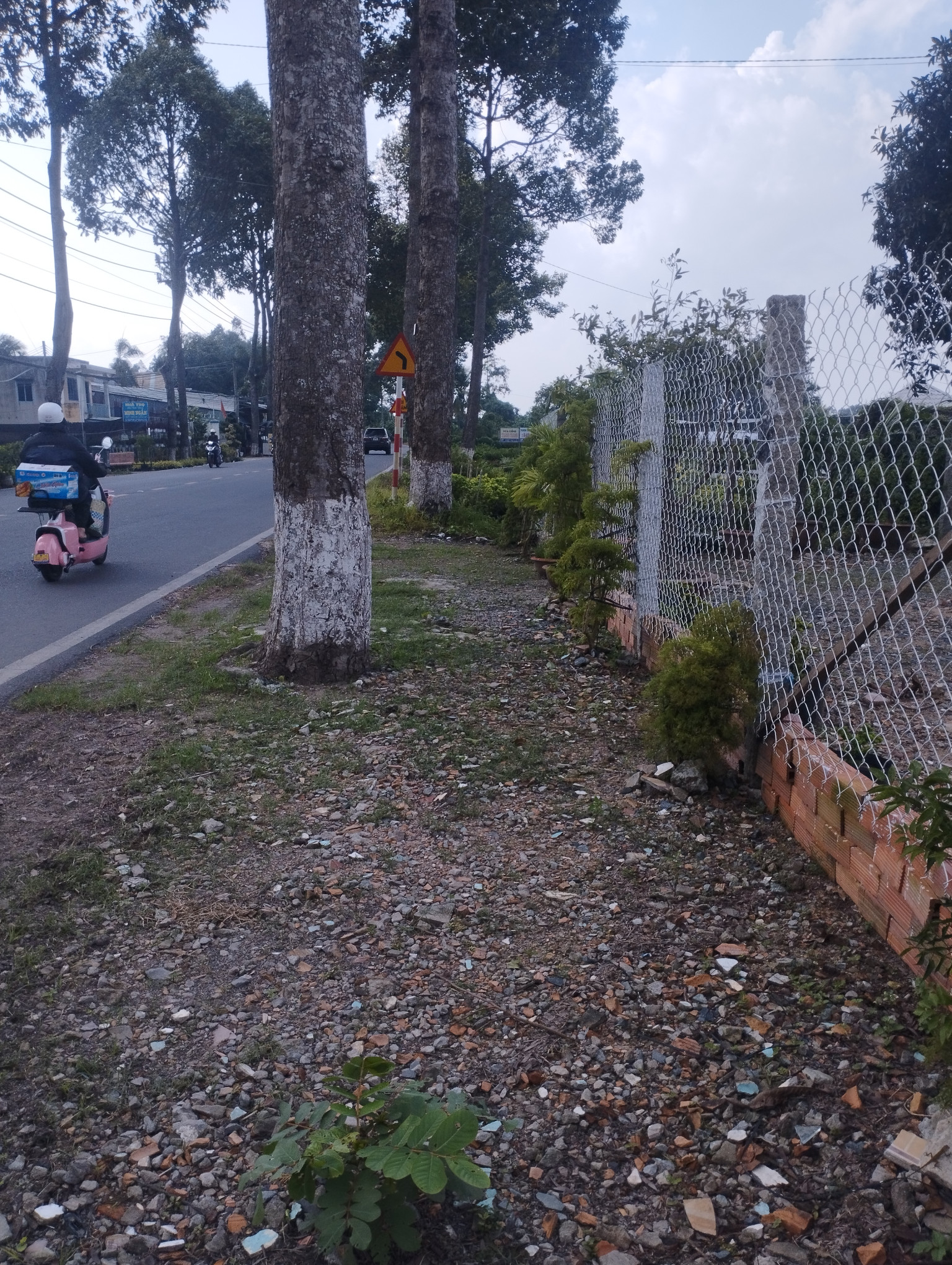 Bán đất 1000m² ngang 18m giá 6 tỷ Phường Sa Đéc