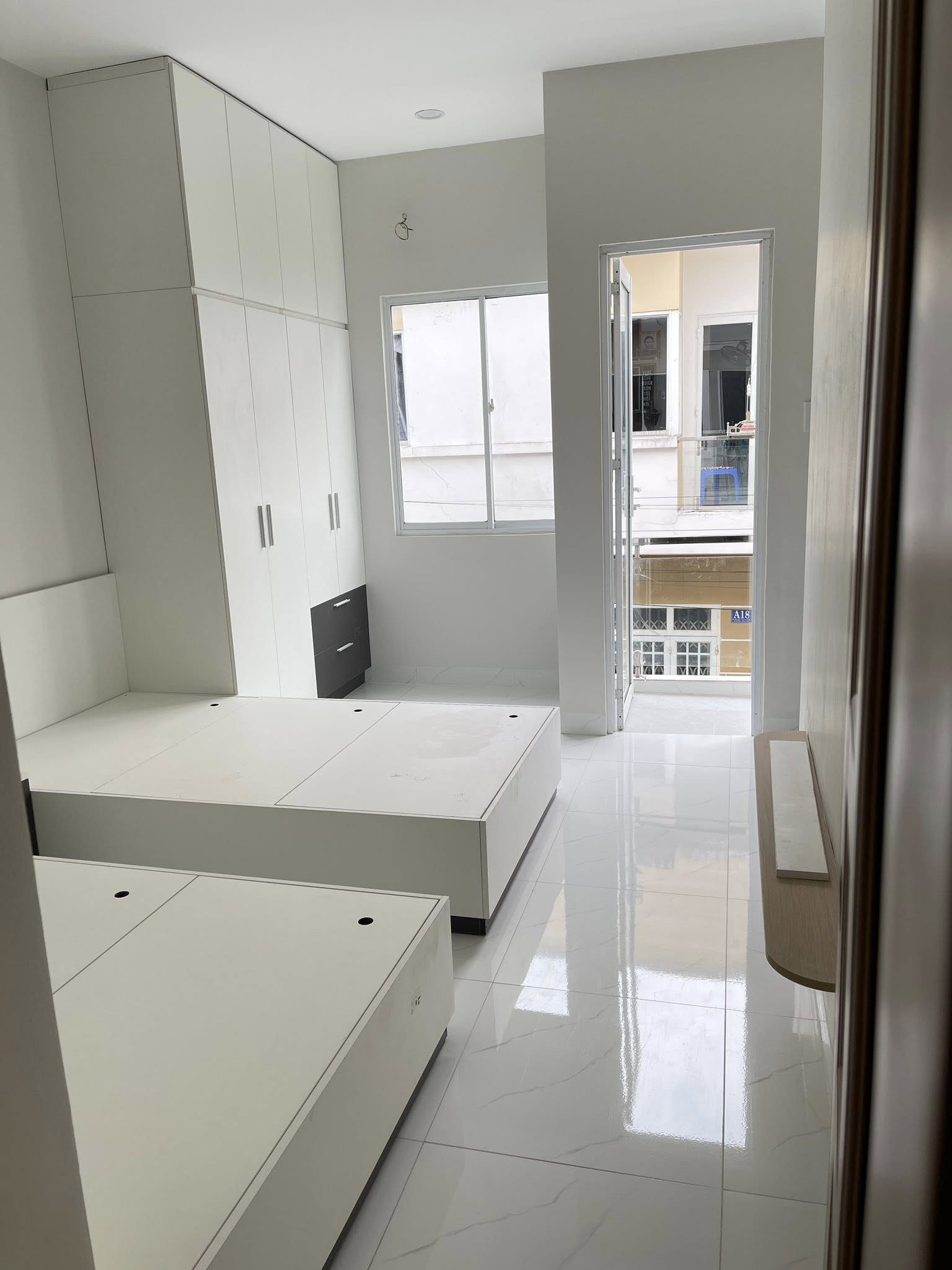 Chính chủ bán căn nhà 1trệt 1 lầu, full nội thất mới giá chỉ 1,25tỷ có thương lượng ở KDC Thuận Hoà.