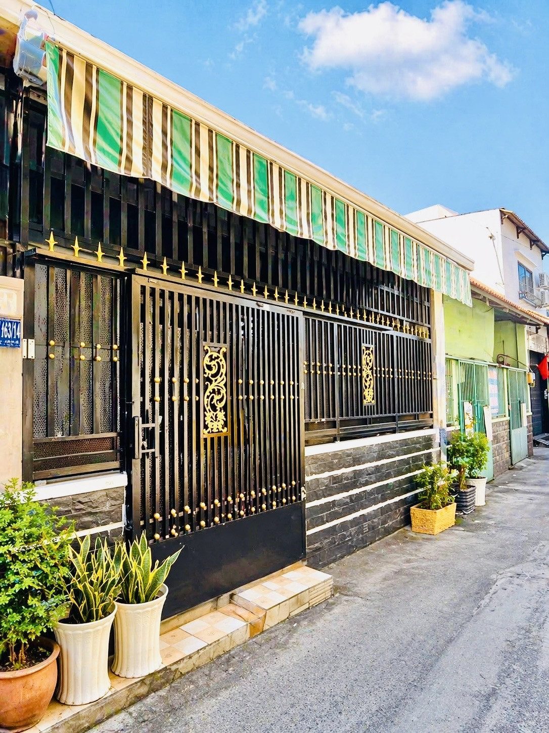 BÁN NHÀ GẦN AEON BÌNH TÂN(DT 130M2)Hiếm ngang khủng 17m nở hậu,ôtô đỗ cửa GIÁ 6 tỷ(240426)